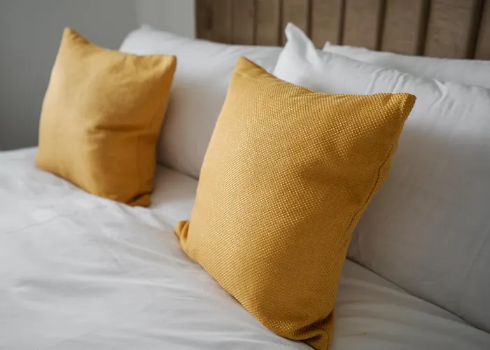 Delightful Flat In Manchester.